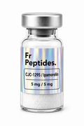 CJC-1295 (no dac) 5mg + Ipamorelin 5mg