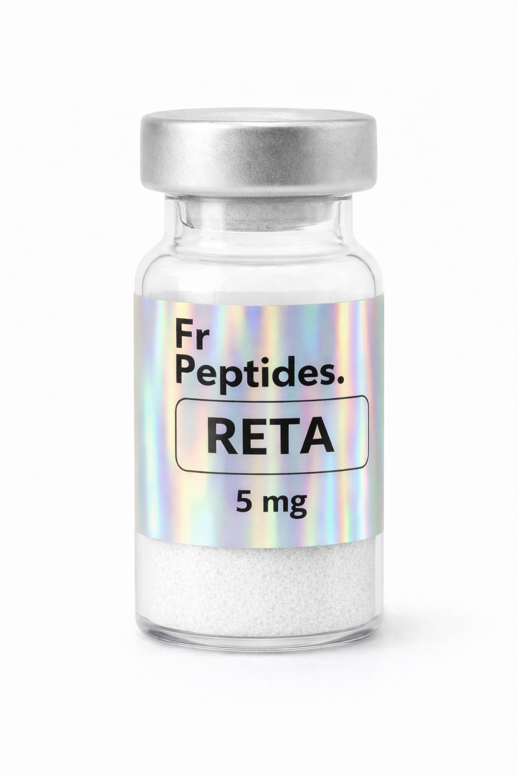 RETATRUTIDE 5mg