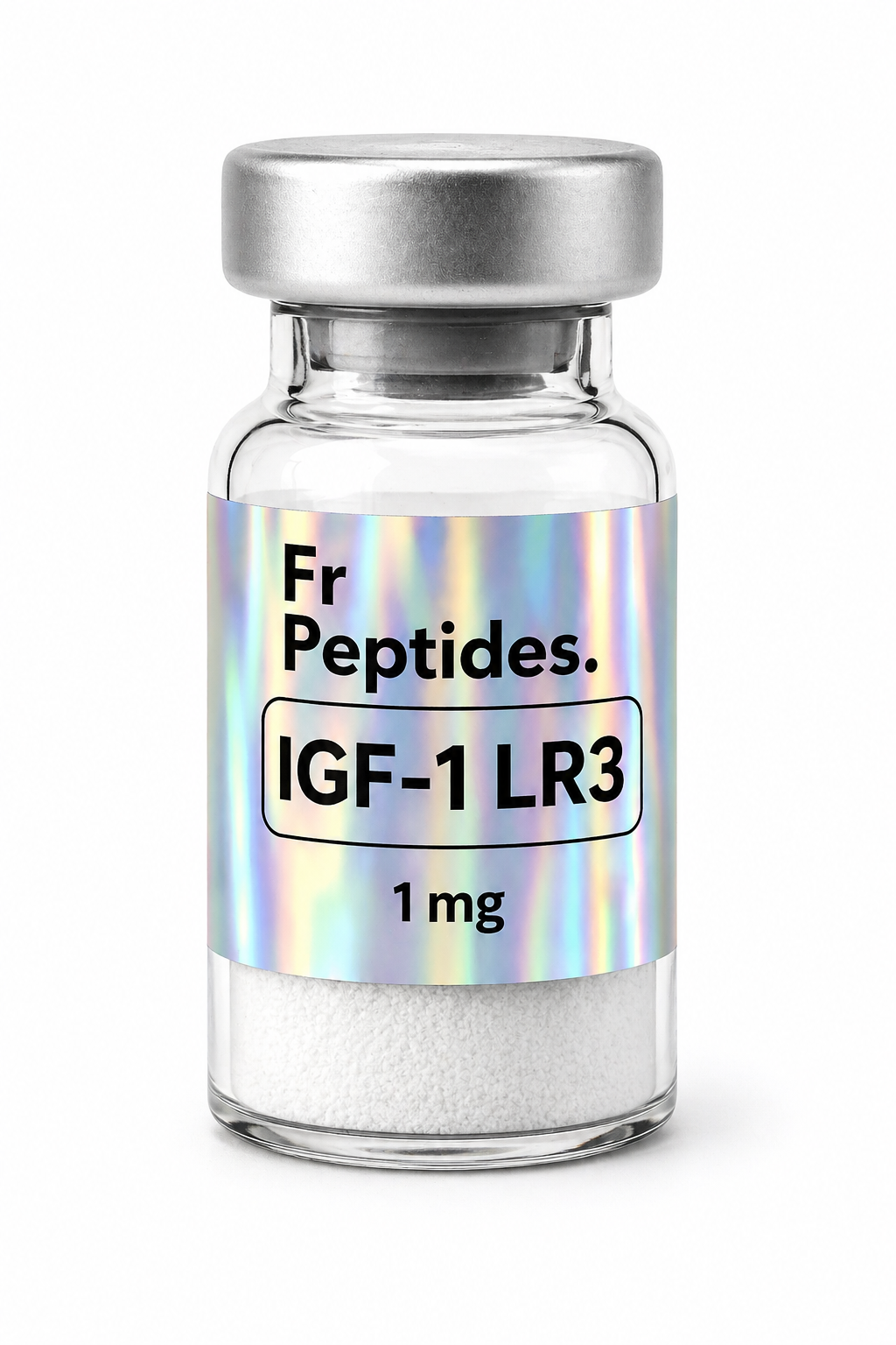 IGF-1 LR3 1mg